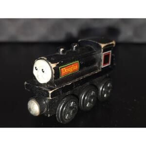 Thomas & Friends Wooden Railway Douglas Train Tank Engine